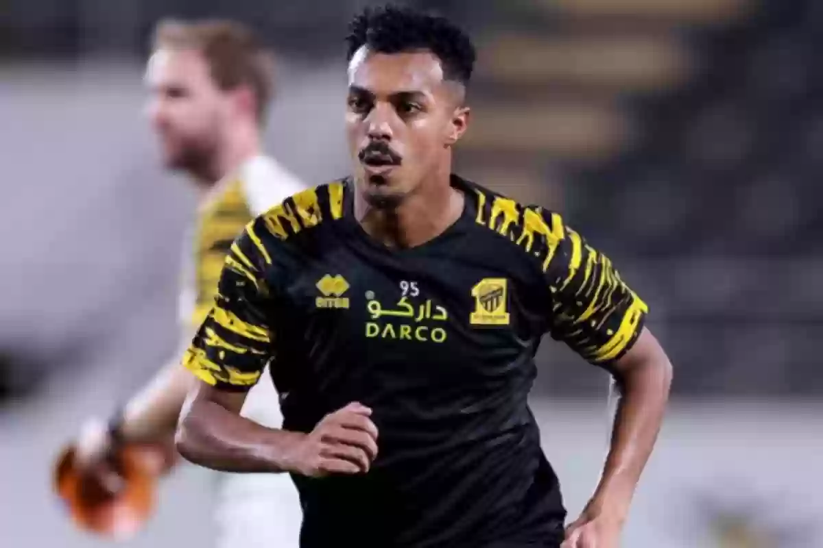 على سبيل الإعارة.. نجم محلي قريب من الرحيل عن الاتحاد السعودي 