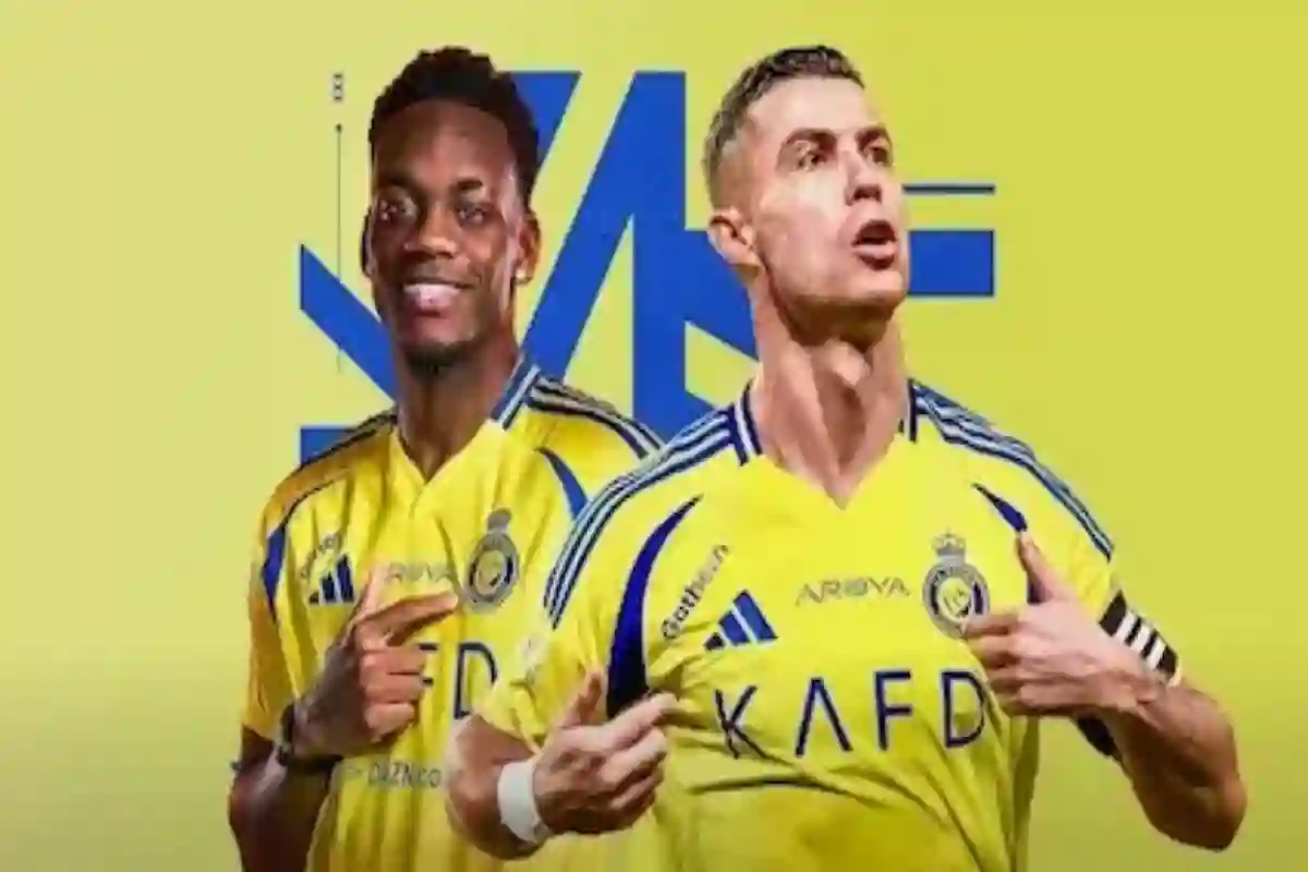مزايا عديدة.. كيف يستفيد النصر من دوران في ظل معضلة رونالدو؟
