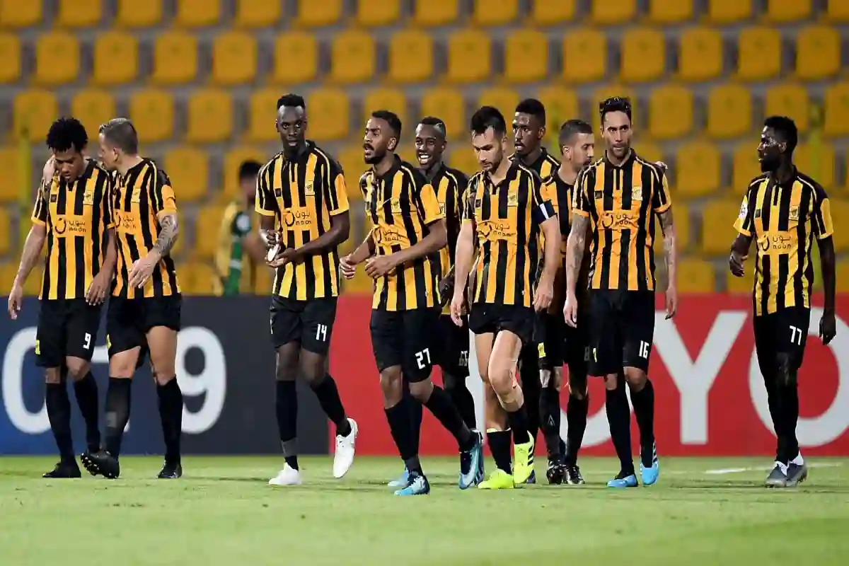 مواجهات هامة في مشوار الاتحاد السعودي خلال شهر رمضان 2025