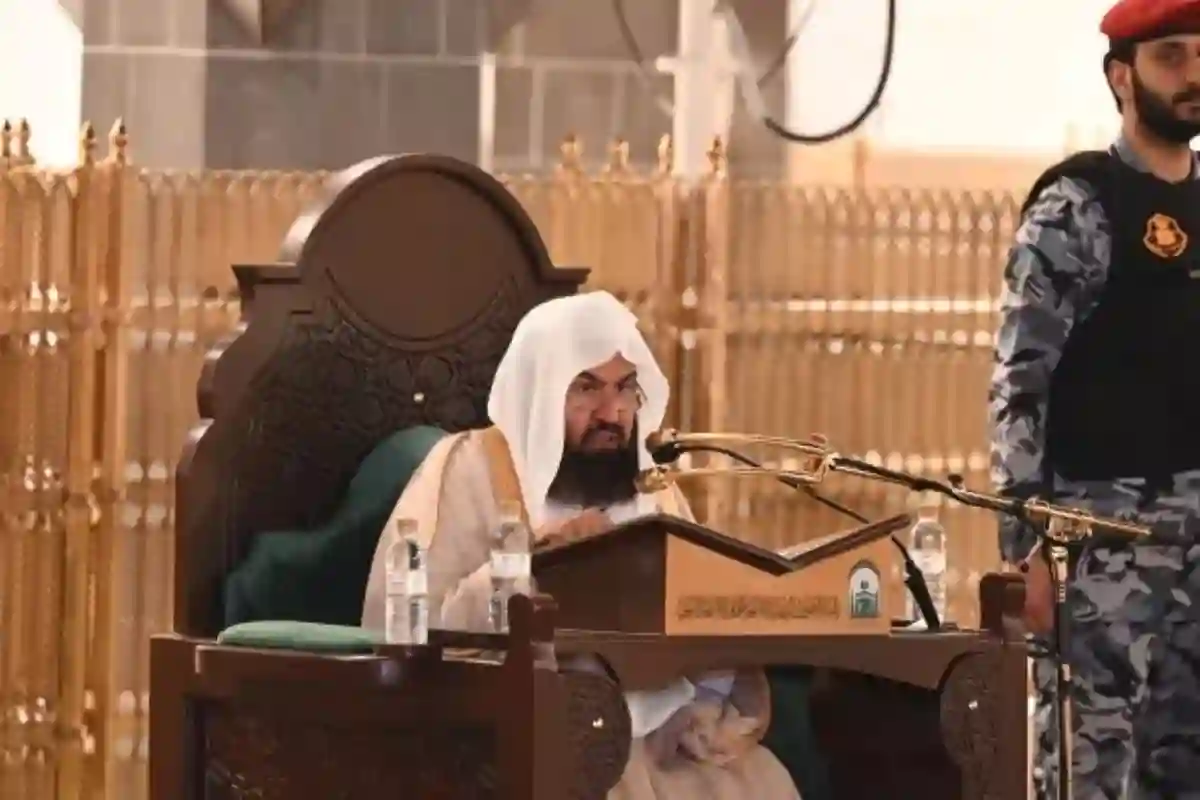 خلال شهر رمضان 1446.. الإعلان عن فتح باب التطوع لخدمة ضيوف الرحمن 