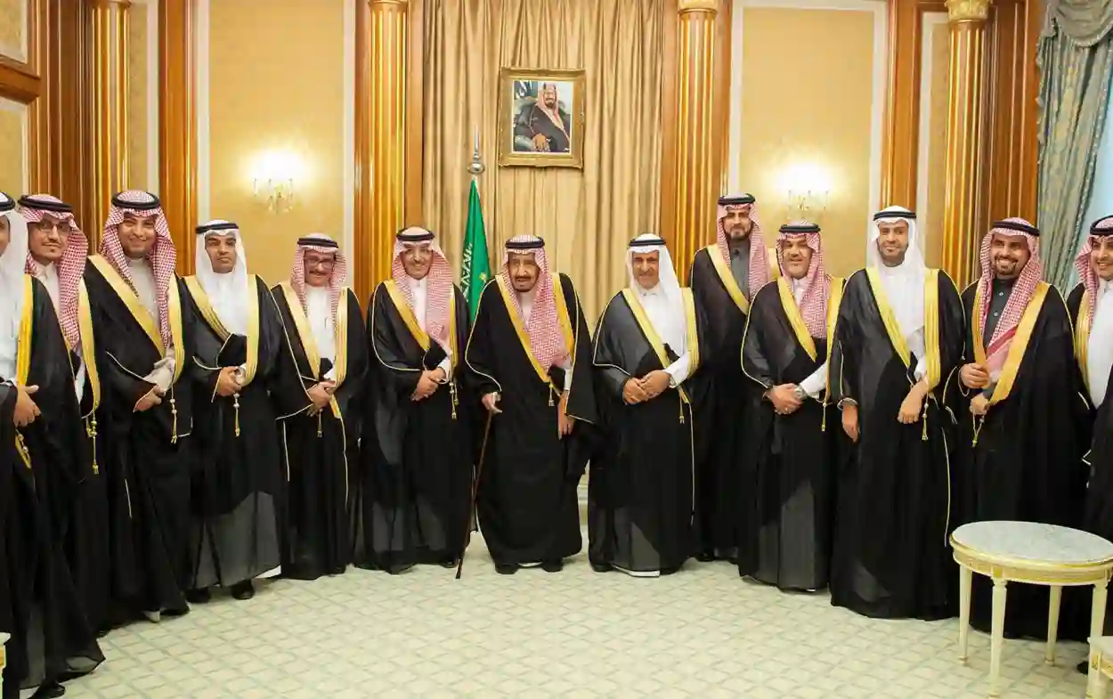 ترقيات بالمرتبتين الـ