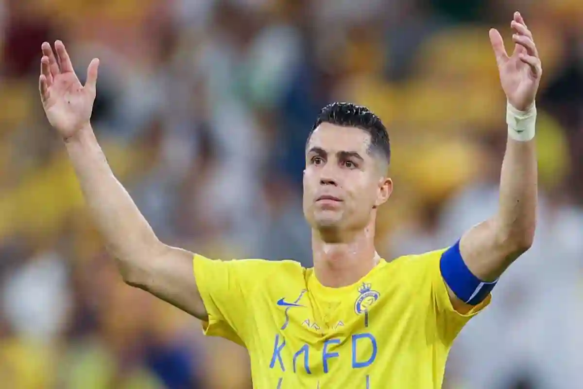  ناقد رياضي يعلق على مستقبل رونالدو مع النصر بعد الخروج الآسيوي