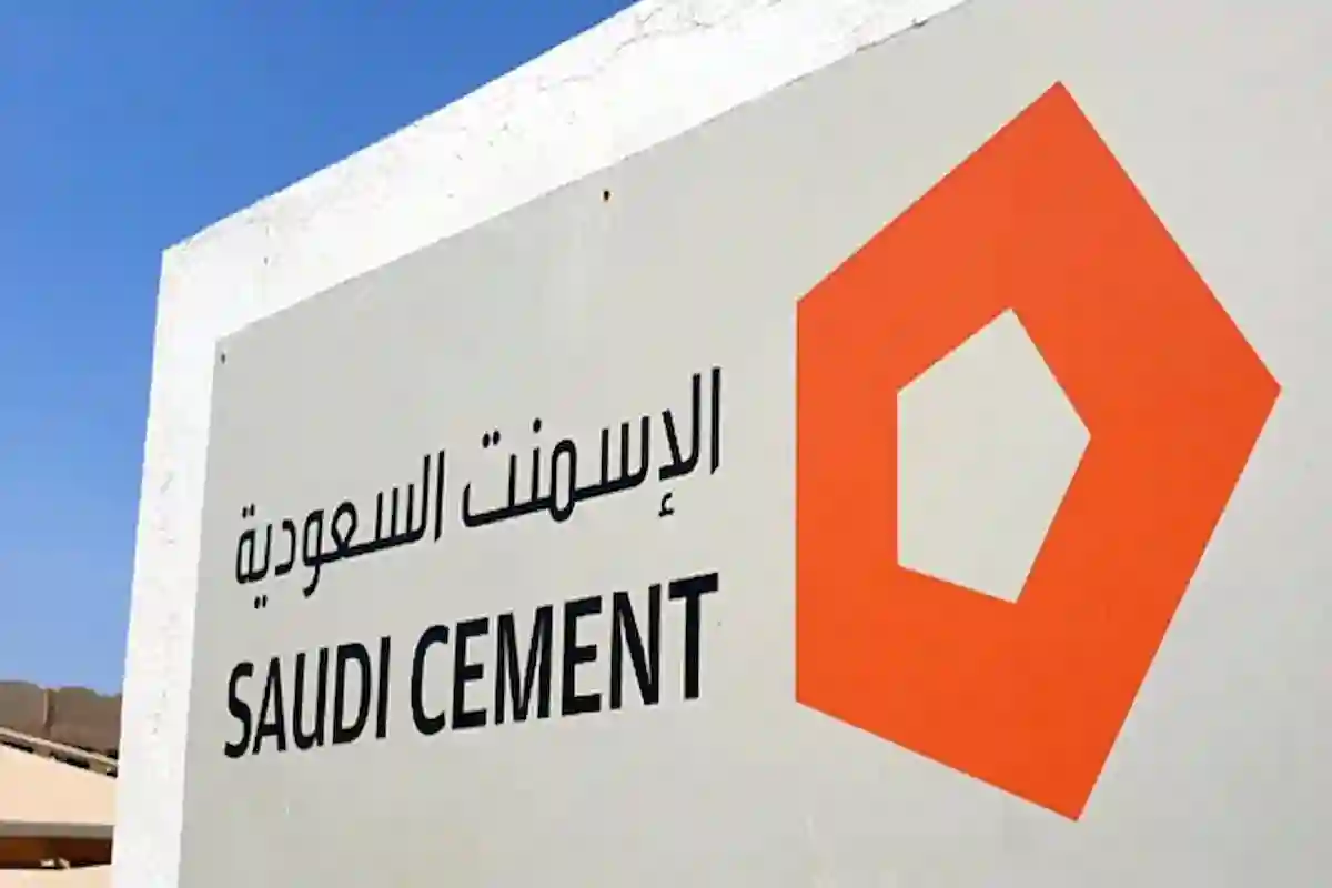  بـ 229.5 مليون ريال أرباح أسمنت السعودية للربع الأول من 2025