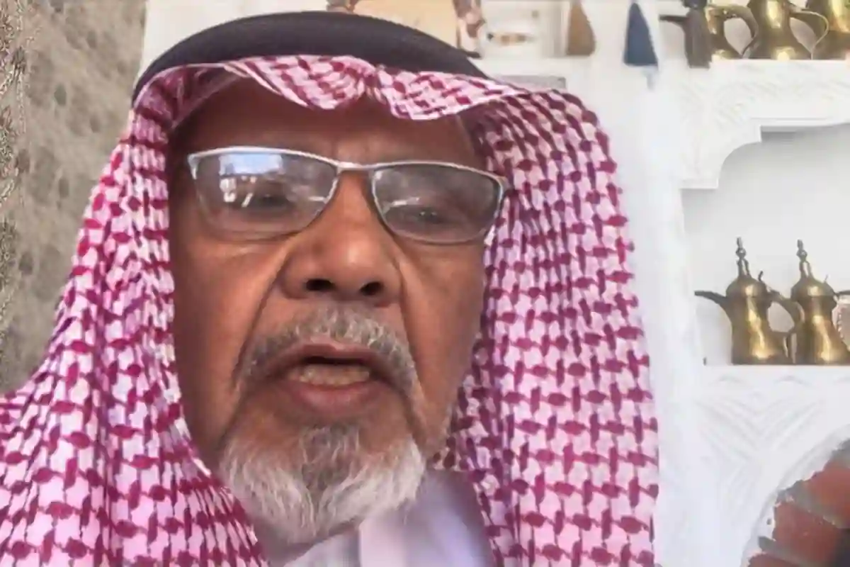 مواطن يروي قصة تبرعه بـ