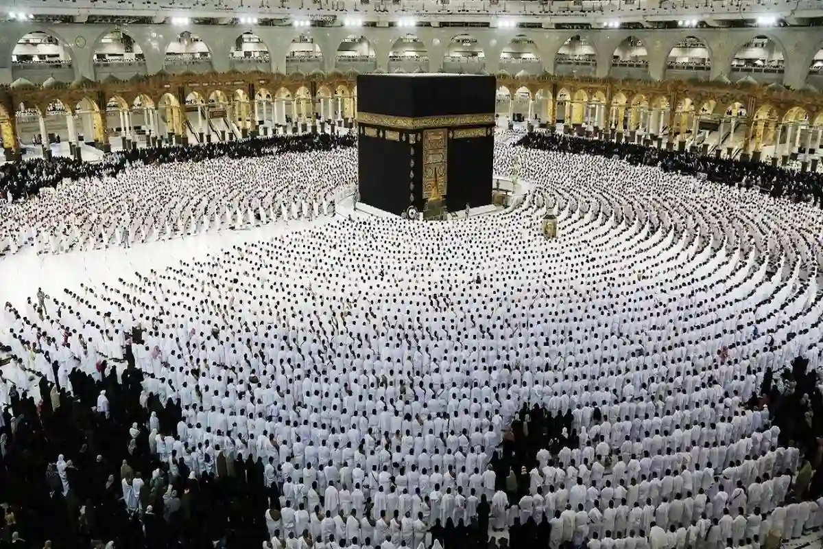  الداخلية تتخذ إجراء مع تلك الفئة بمنعهم من دخول المشاعر المقدسة اليوم الأحد