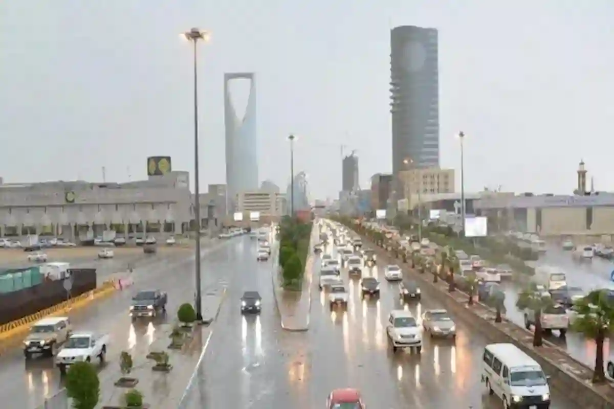 طقس السعودية اليوم الأحد 1 يونيو 2025