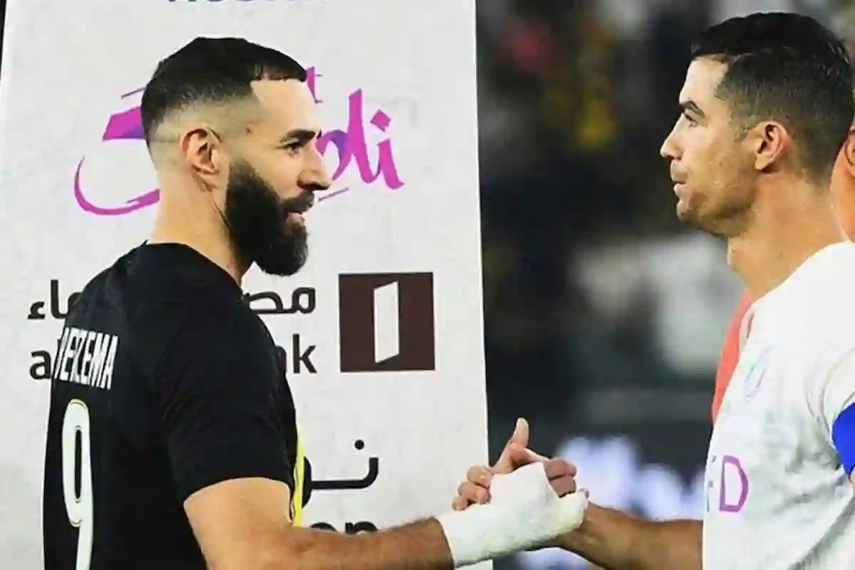 الدون خارج القائمة ومحرز داعم لبنزيما!!