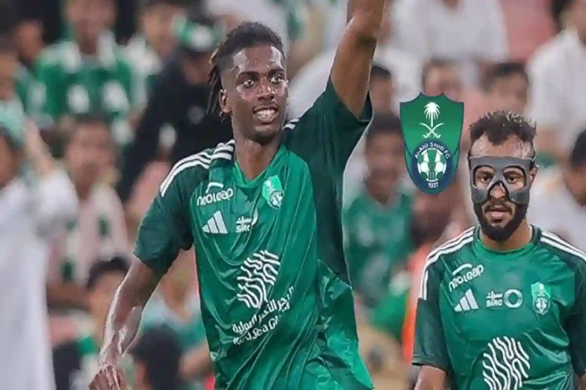 للموافقة على التجديد.. لاعب الأهلي يشترط رحيل يايسله ويثير الجدل