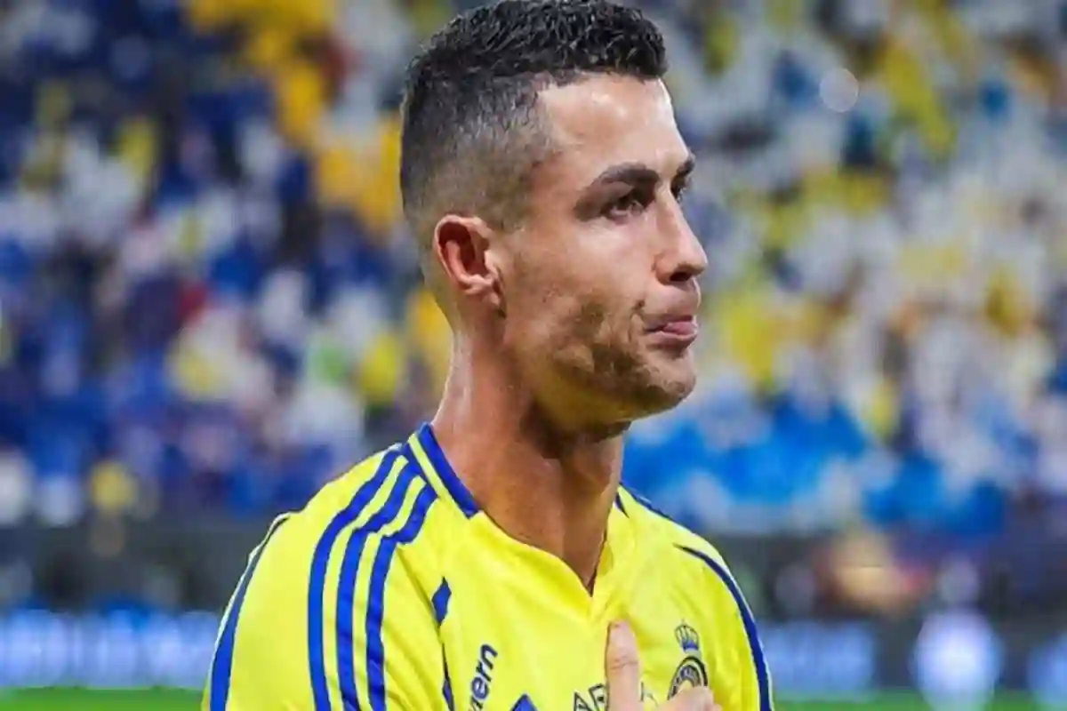 رونالدو 