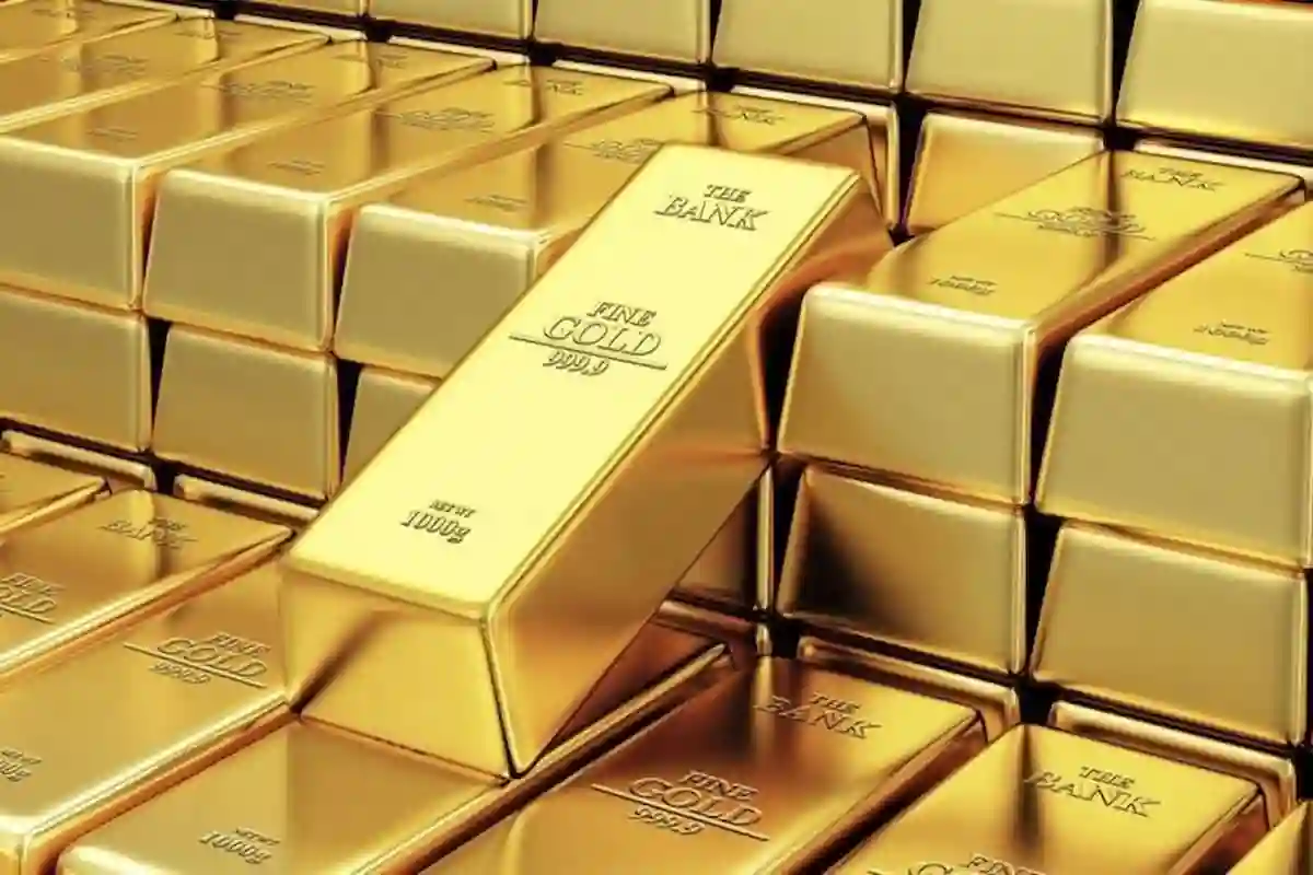 أسعار شراء سبائك الذهب