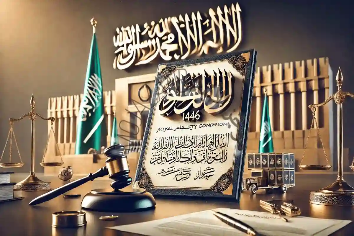 لأهالي السجناء.. الإعلان عن شروط العفو الملكي الجديد 1446 ومتطلبات التقديم 