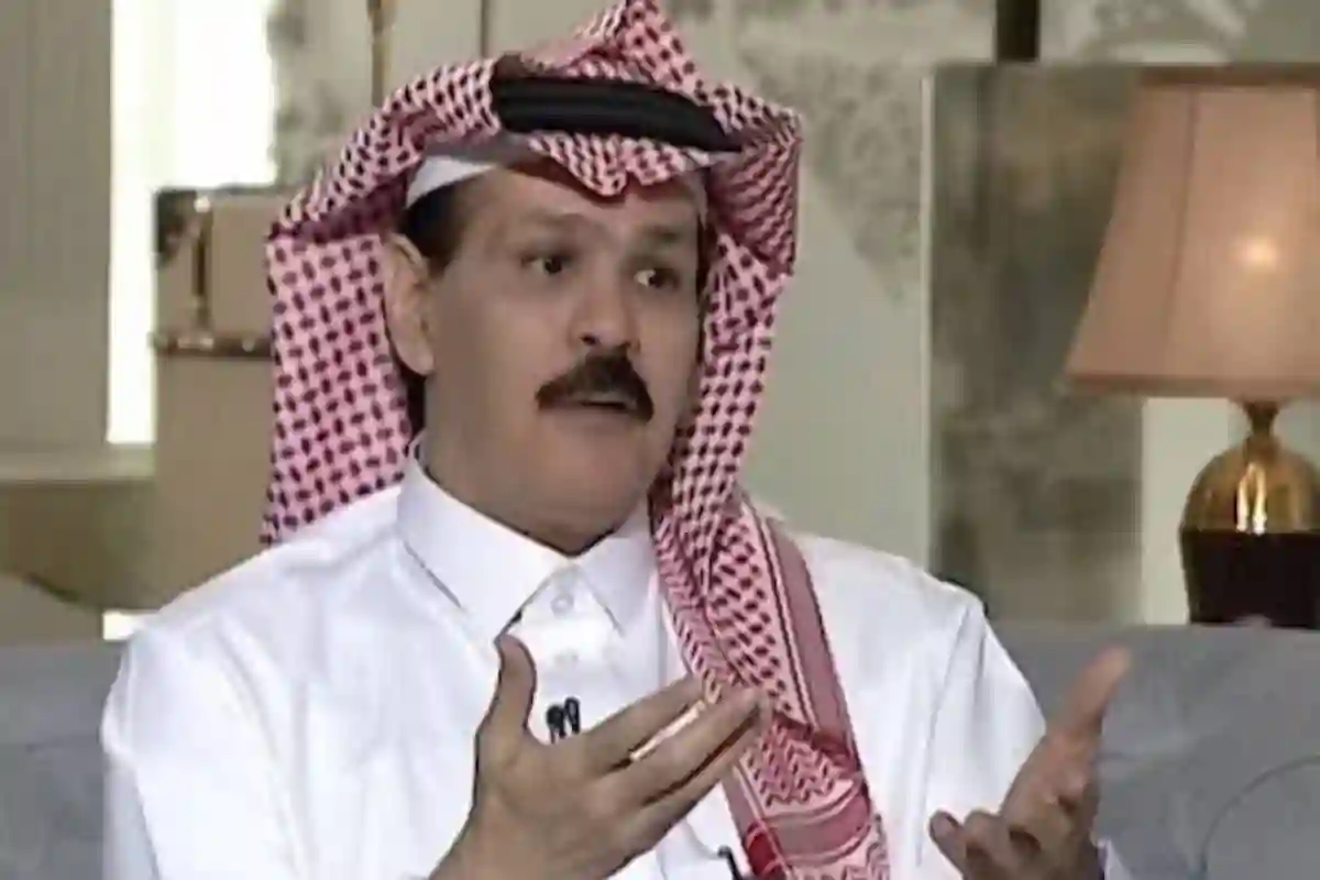 صالح الطريقي