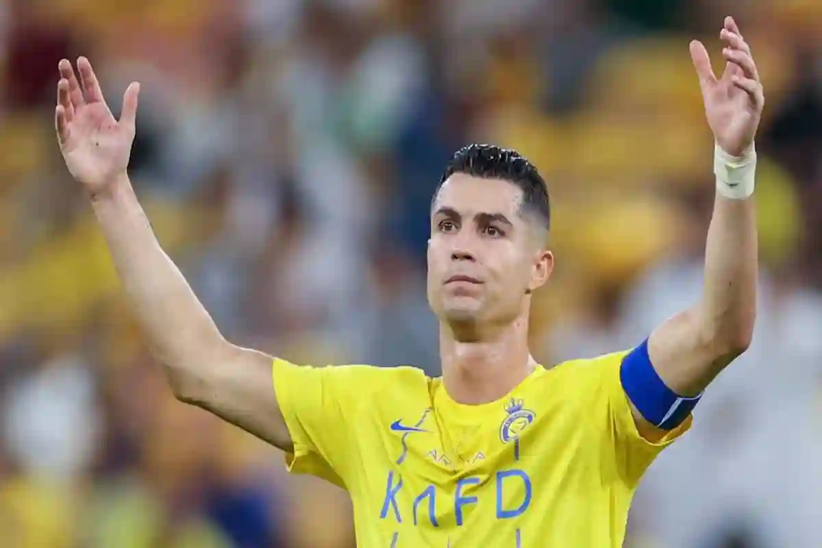 مسؤول بنادي النصر يكشف مستقبل