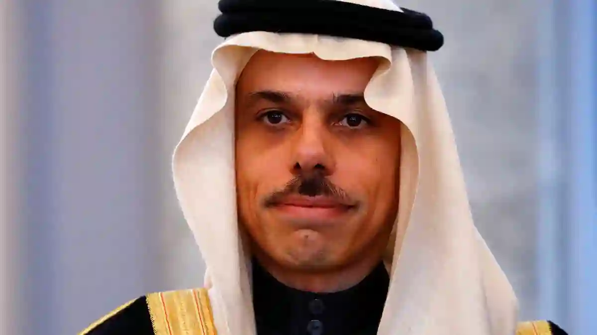 وزير الخارجية