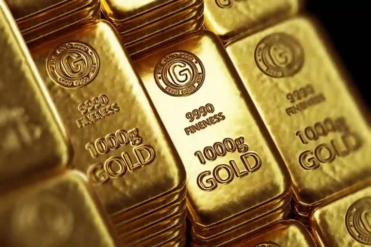 عودة موجات الارتفاع لسوق الذهب السعودي في الثاني من يونيو