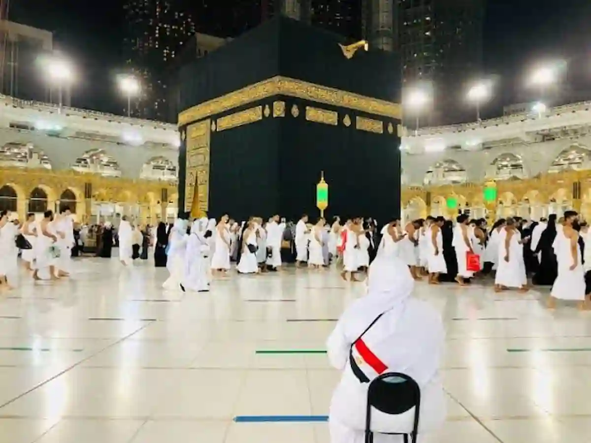 فرصة أخيرة.. الراجحي يعلن آخر موعد للتسجيل في عملة الحج المجاني 1446