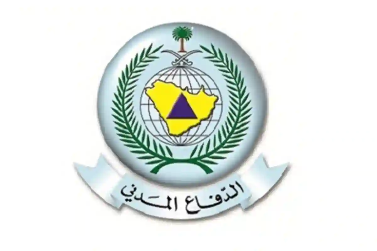المديرية العامة للدفاع المدني