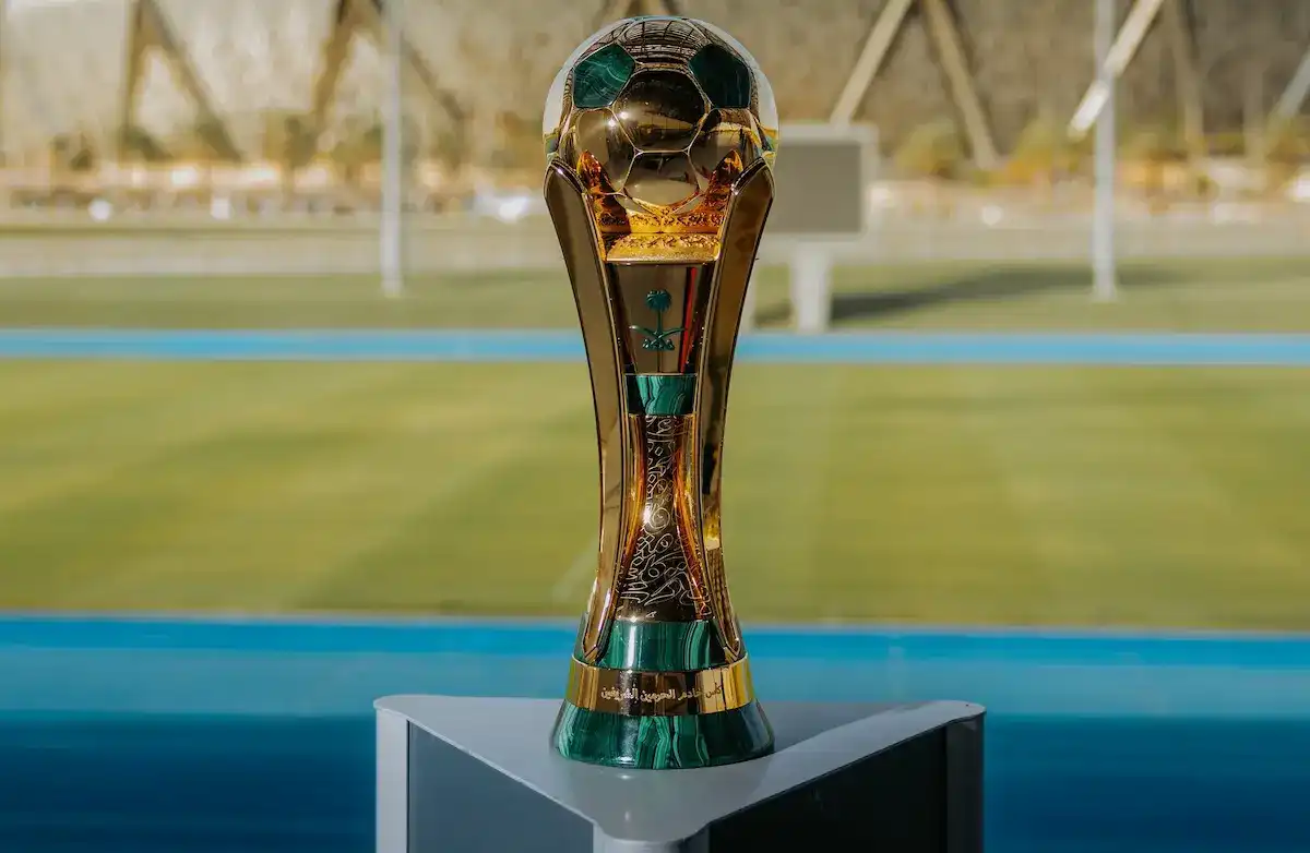 بطولة كأس الملك