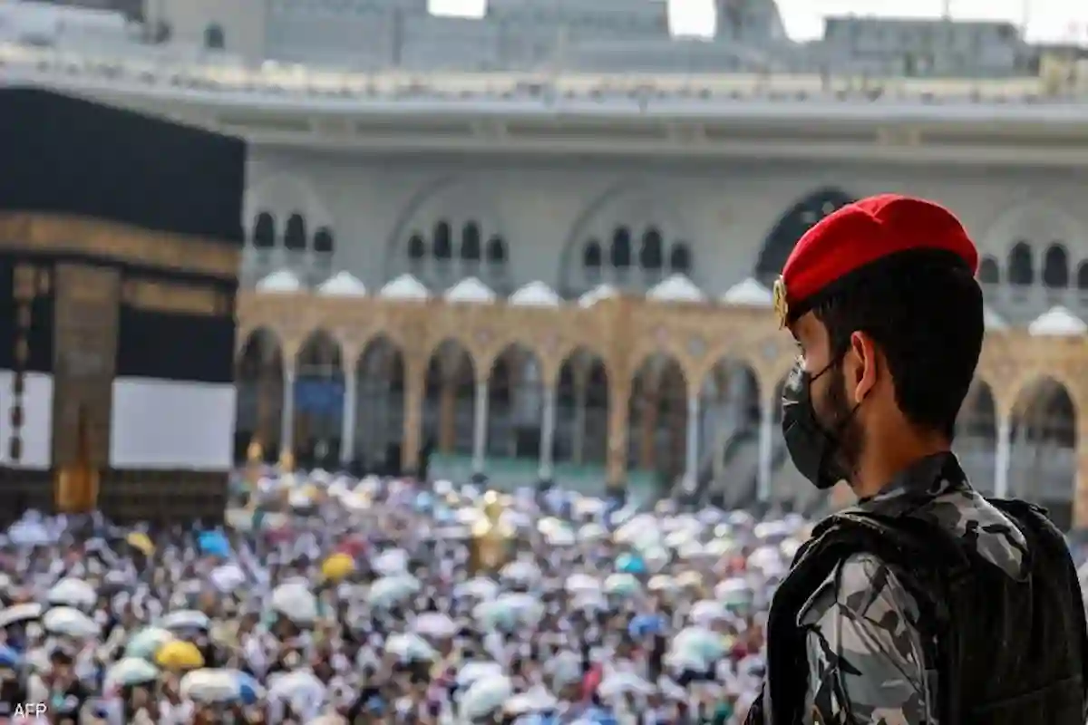 حتى تلك المدة!! الداخلية السعودية تعلن طرح خدمة 
