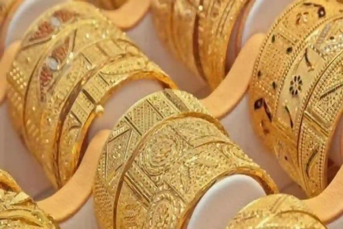 ارتفاع جنوني يسيطر على سوق الذهب السعودي اليوم الثلاثاء