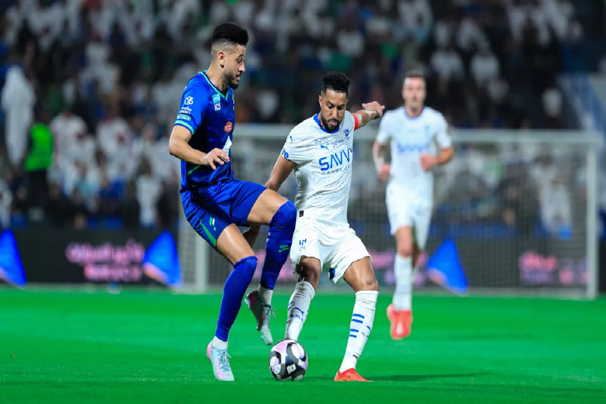 الهلال يشعل الميركاتو بثلاث صفقات نارية.
