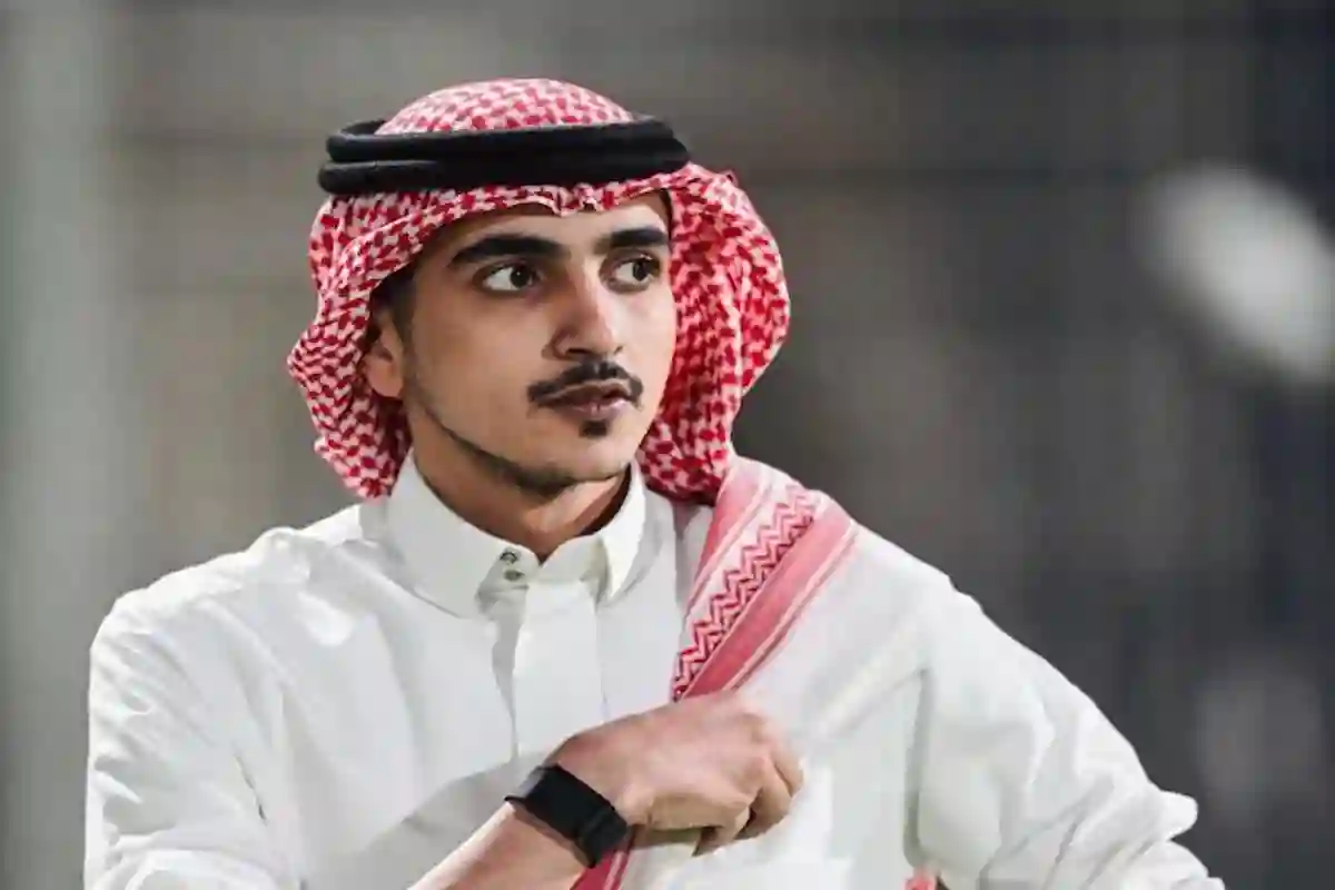  المنجم يعلن رسميًا استقالته من منصب رئيس الشباب السعودي