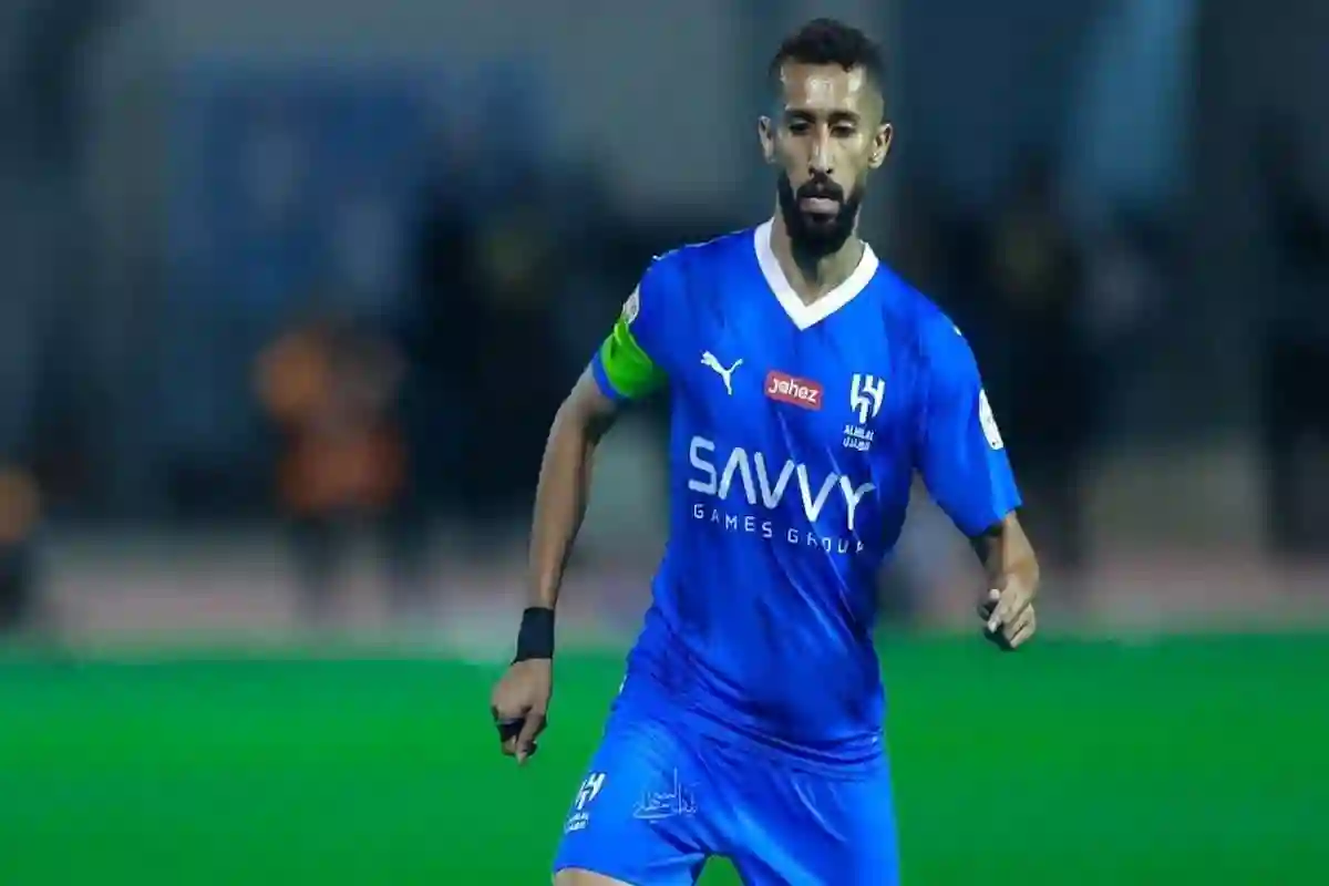 سلمان الفرج يفجر صدمة قوية بالكشف عن هوية المتسبب في رحيله