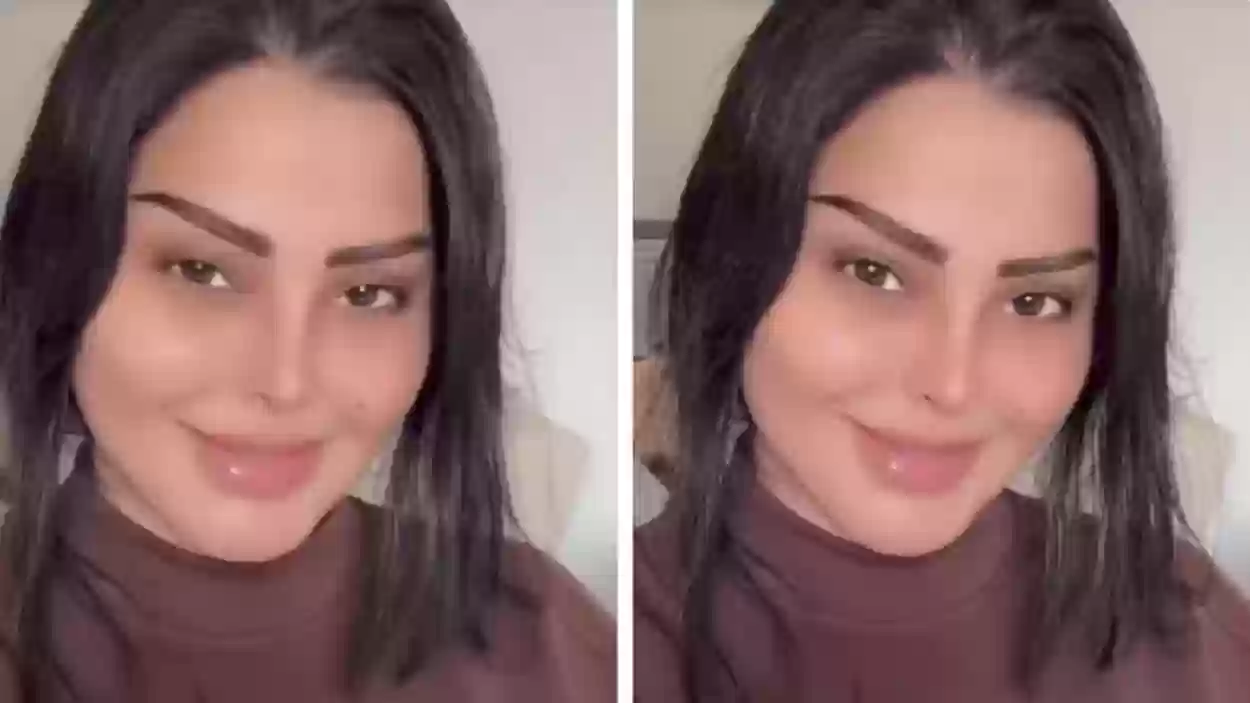 ريم عبد الله في أحدث ظهور لها