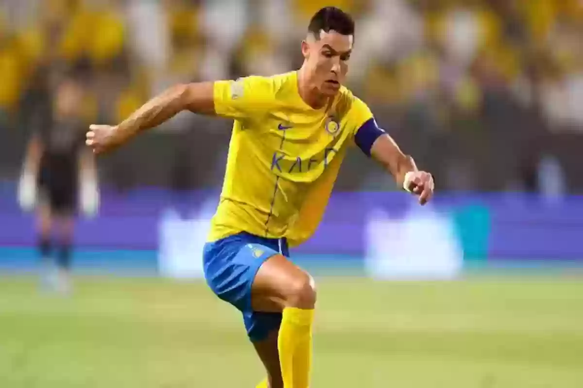 مع بدء فترة الانتقالات 2025.. كيف أعاد رونالدو هيبة الميركاتو الشتوي؟ 
