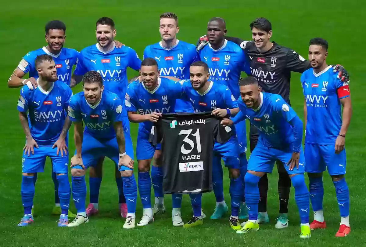  كلاسيكو مشتعل.. الهلال يستعيد 