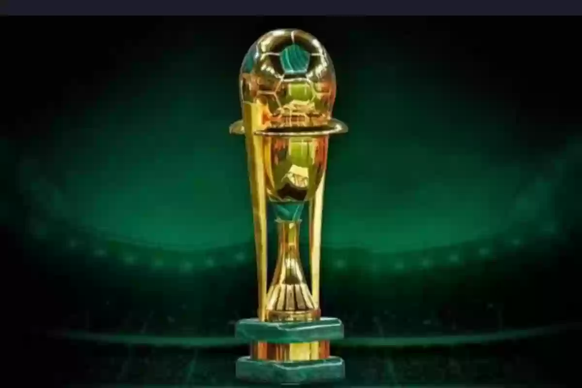 تأجيل قرعة كأس خادم الحرمين الشريفين والسبب