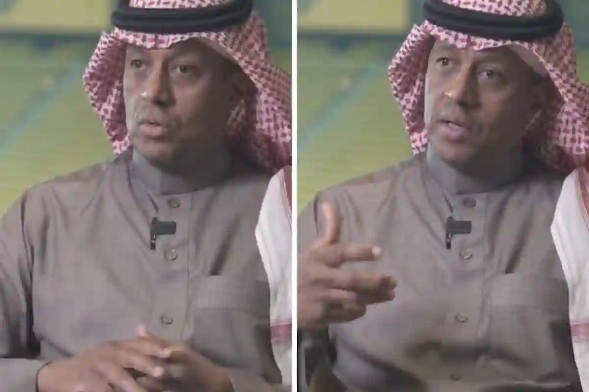  رئيس النصر يعلق على أداء كريستيانو مع نادي النصر السعودي