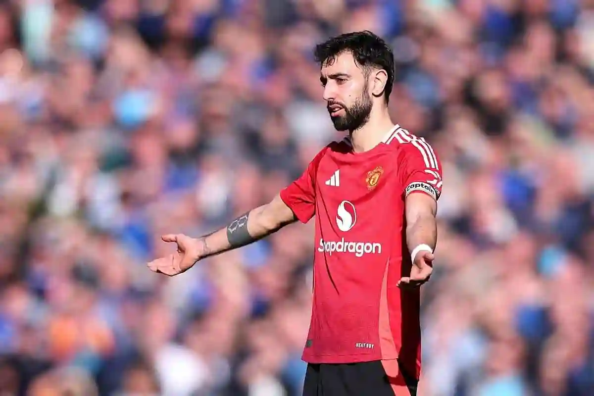 برونو يكشف سبب رفض عرض نادي الهلال السعودي لضمه