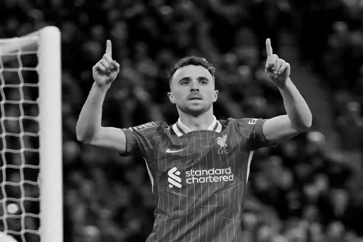 وفاة جوتا تربك معسكر الهلال 