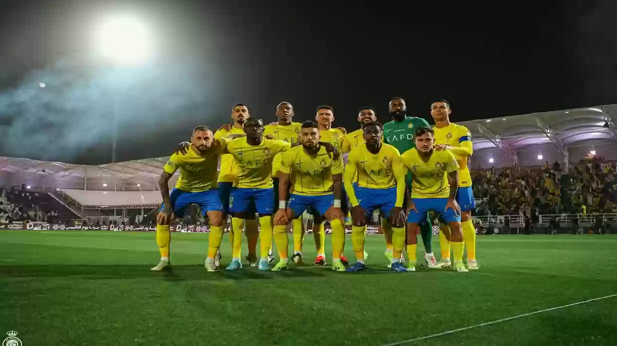 النصر يخطط للقب.. تغييرات أجنبية شتوية في صفوف النصر