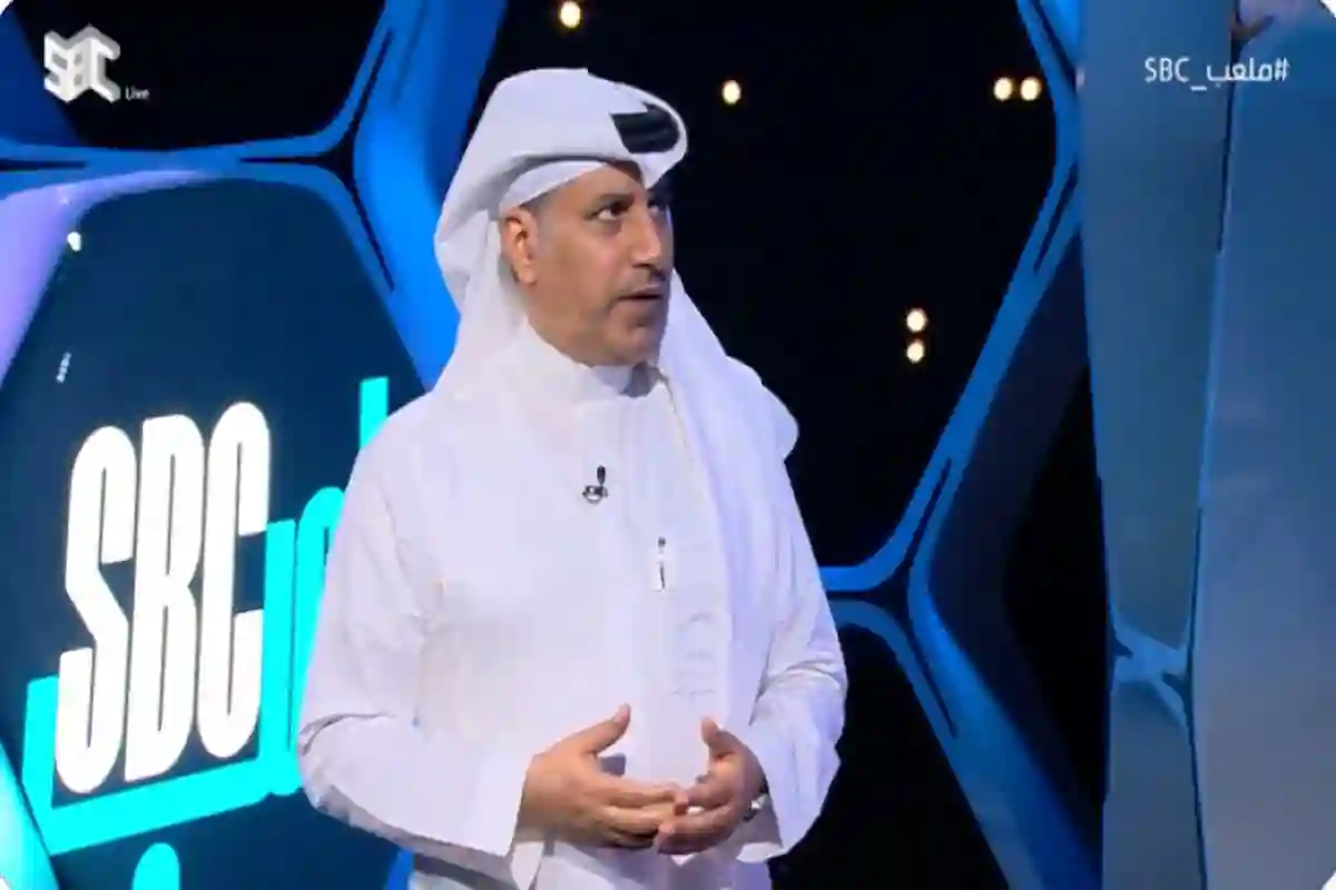 القحطاني