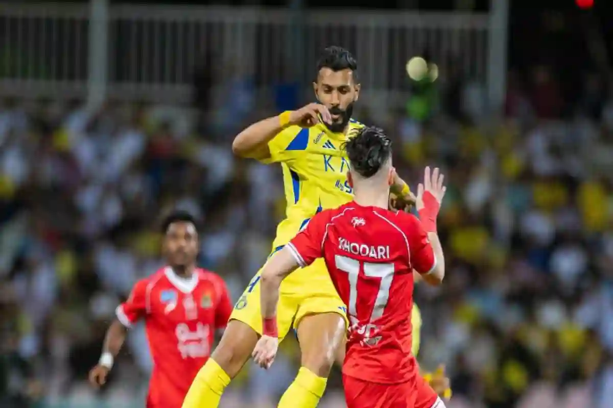 احتجاج الوحدة ضد النصر 