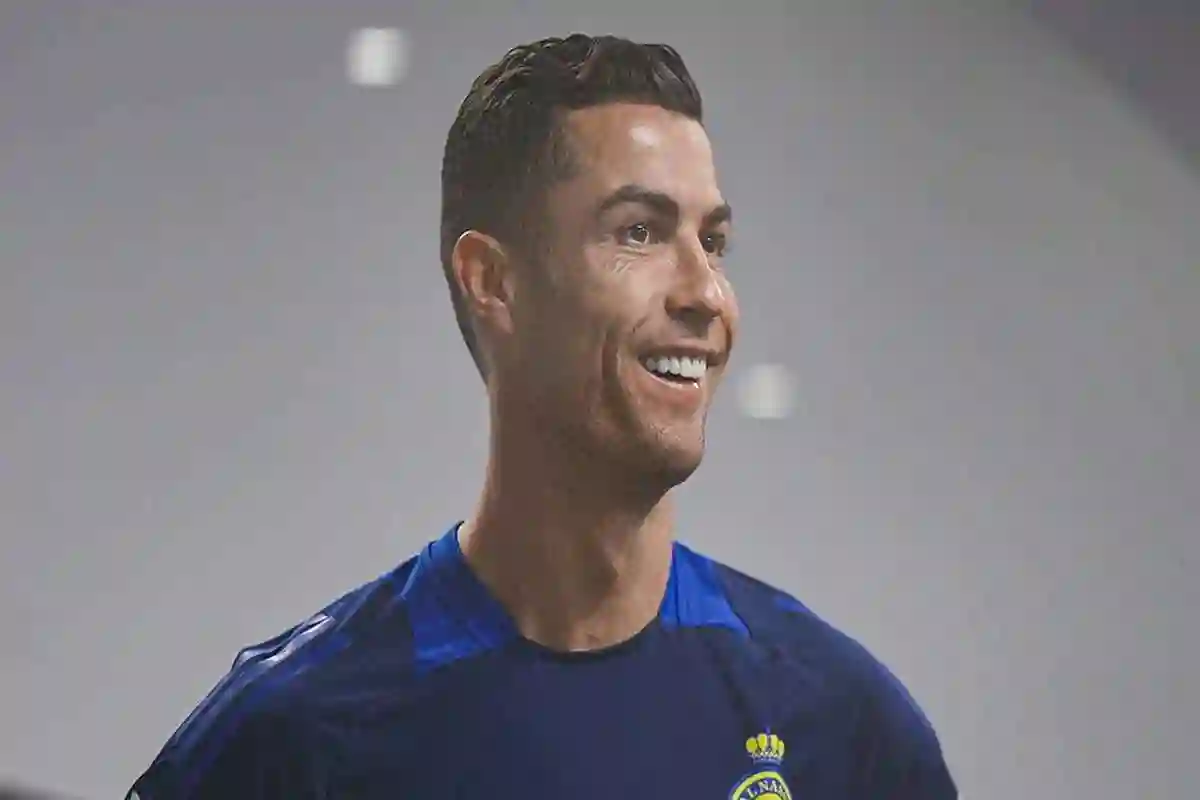 رونالدو في المركز الأخير!