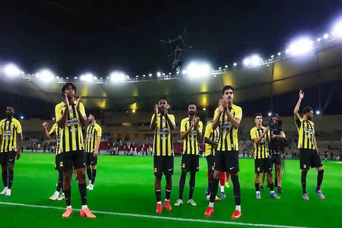 بلانيس يكشف تفاصيل المعسكر التحضيري للاتحاد السعودي