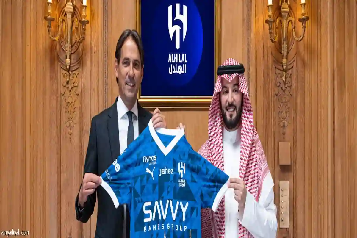 إنزاجي يعلق على سبب قبول تدريب الهلال السعودي والرحيل عن إيطاليا
