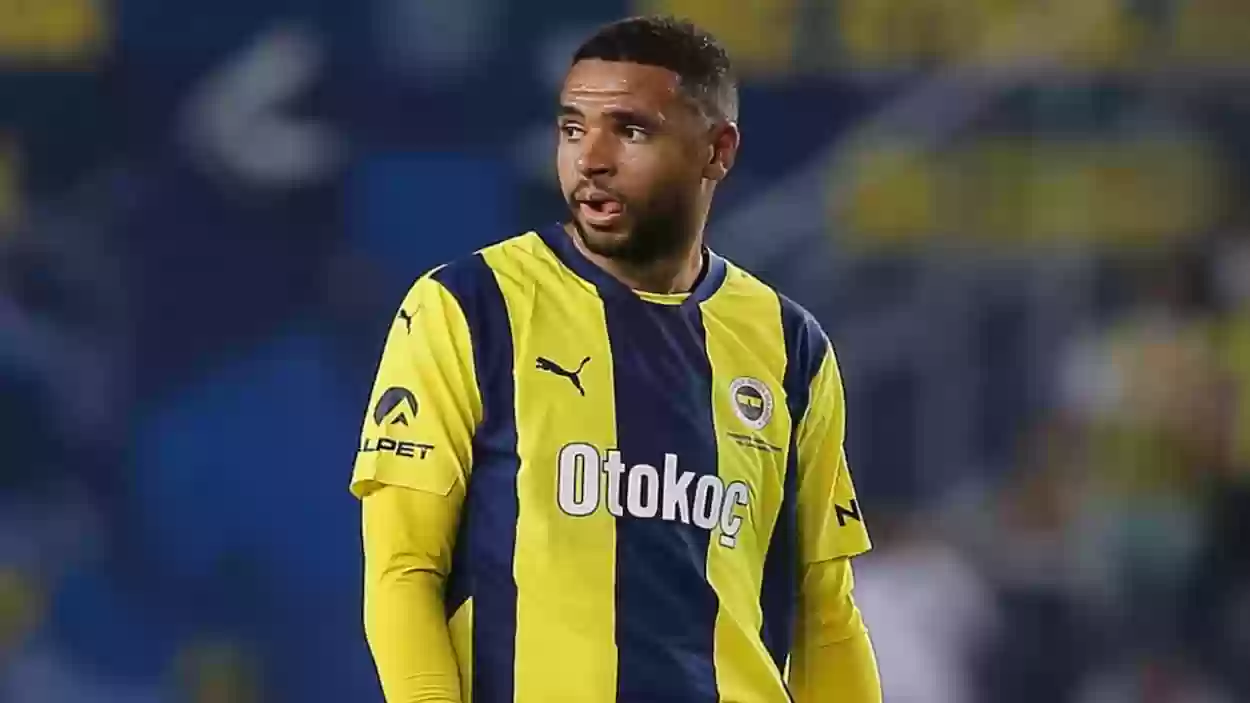 رد نهائي.. النصر يصطدم برأي فنربخشة في صفقة النصيري الشتوية