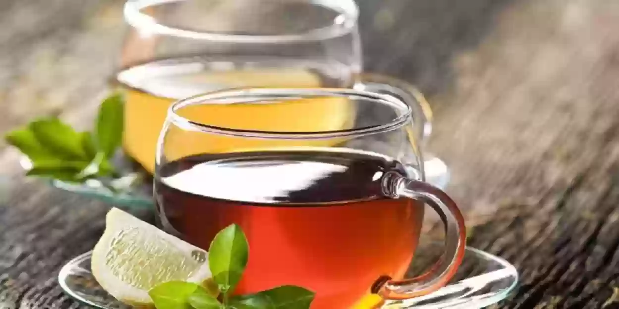 أخصائي التغذية العلاجية يذكر أهم 3 فوائد للشاي