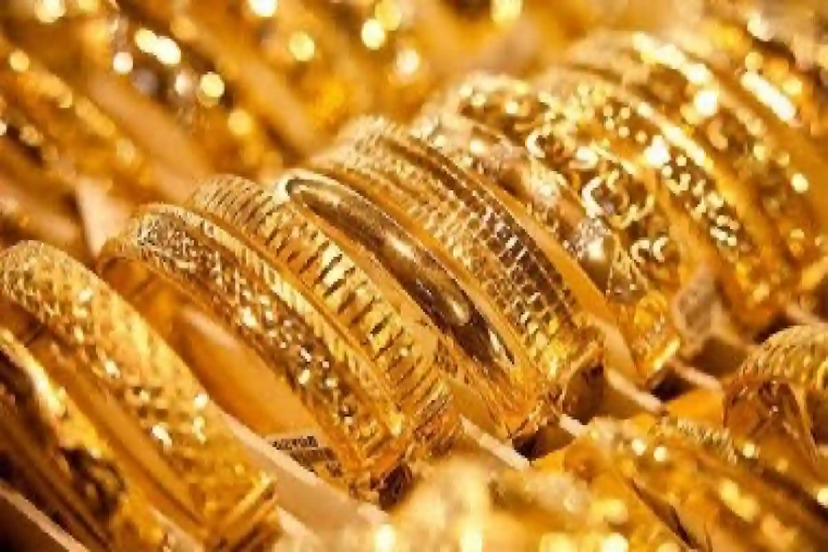 أسعار الذهب في السوق السعودي بتعاملات اليوم الأحد 6 أبريل 2025