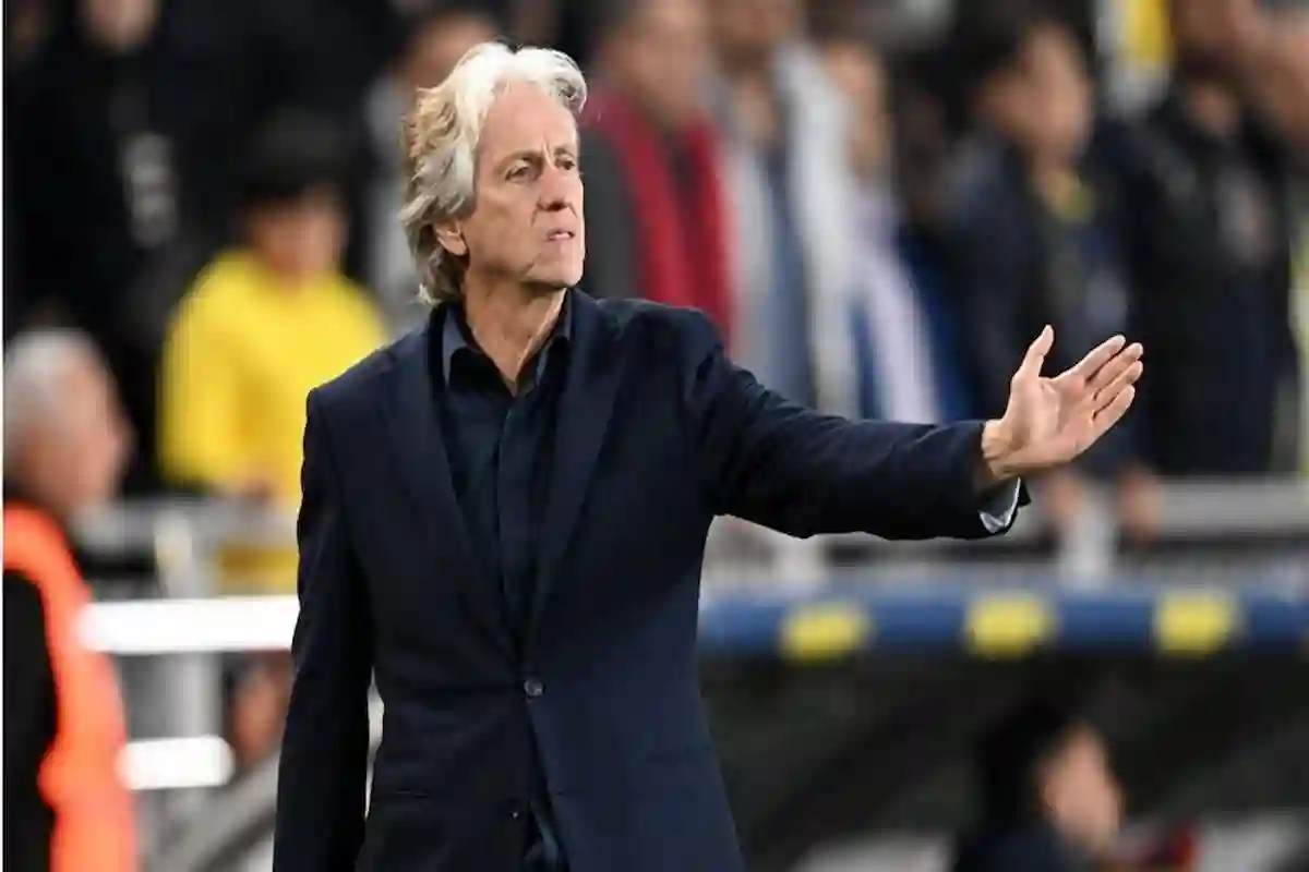 تحديد مدرب الهلال القادم خلفًا للبرتغالي 