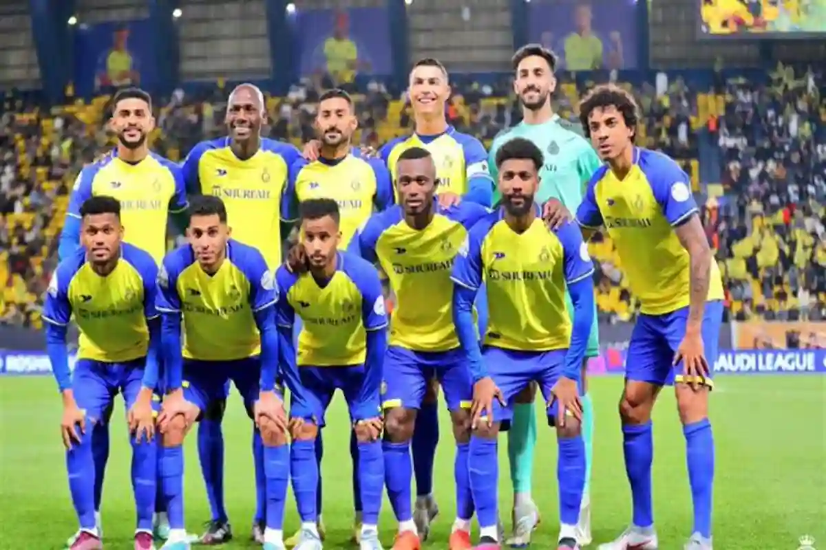 أنقذوا النصر السعودي من هذا الرجل ضروري