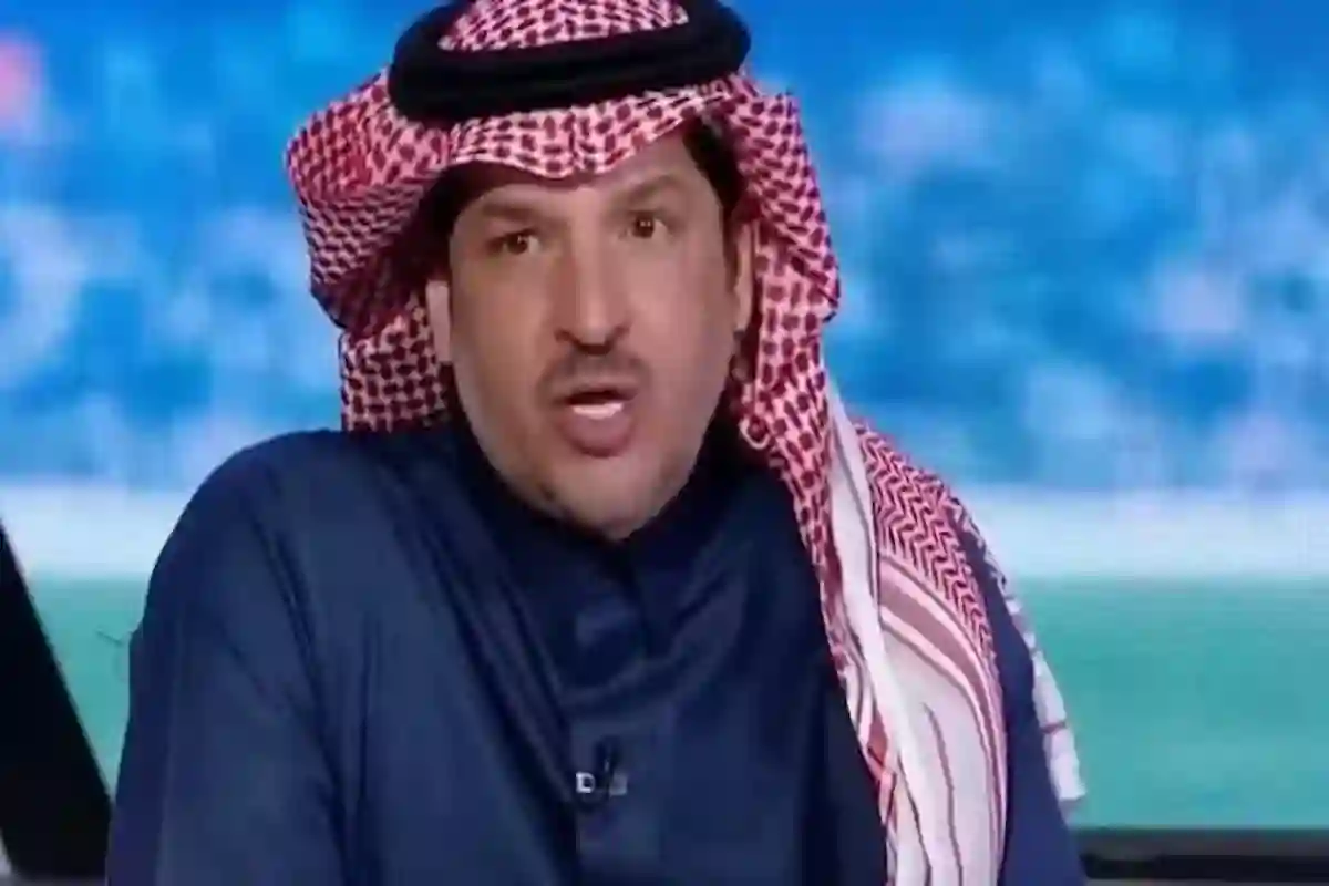 التويجري يعلق على أداء القادسية السعودي ضد الاتحاد السعودي