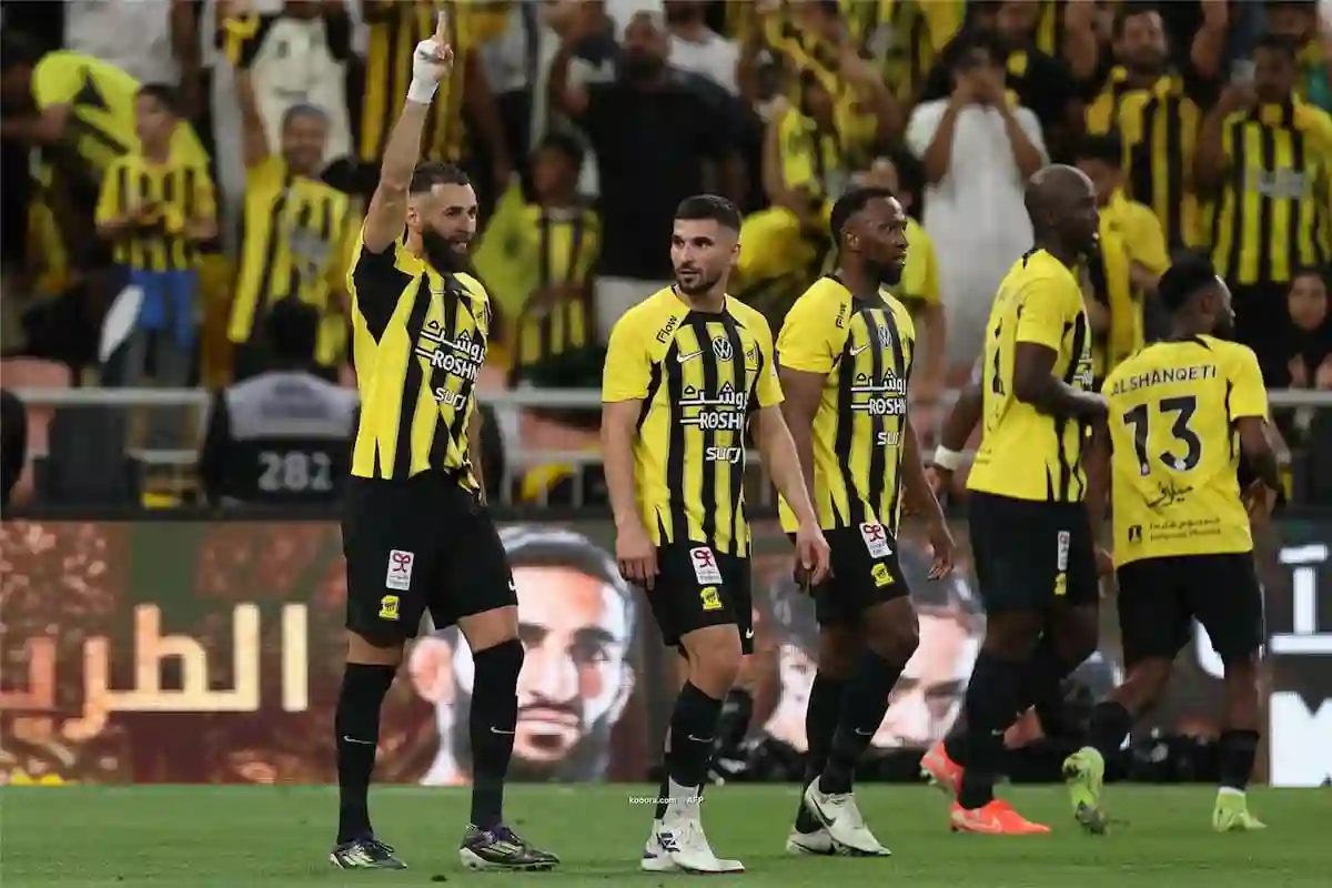 عطيف يحسم الجدل بشأن منافسة الاتحاد السعودي على دوري روشن السعودي