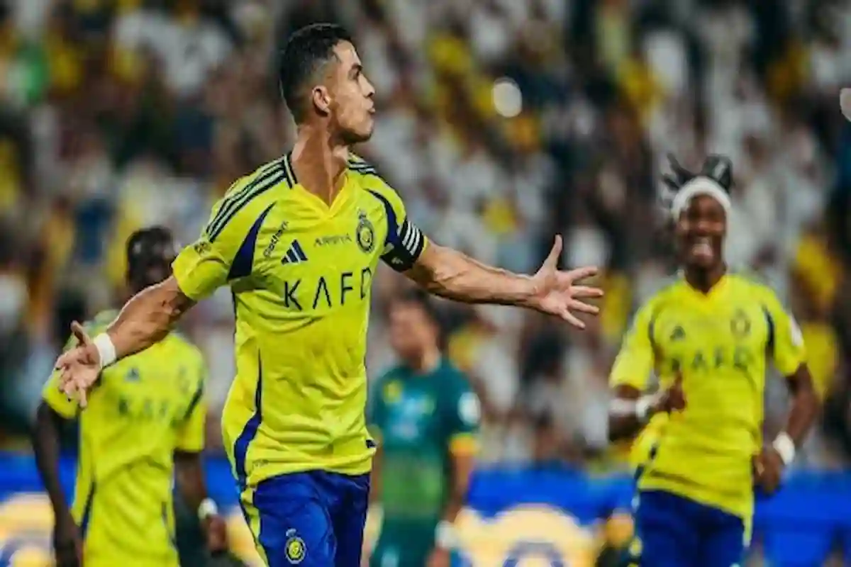 البكيري يعلق على احتجاج نادي النصر السعودي على مشاركة الرويلي