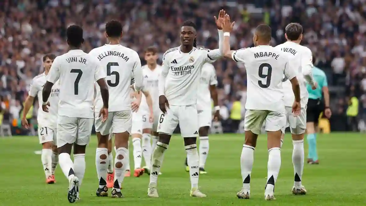 80 مليون يورو.. نادي سعودي يقدم عرض ضخم لضم إبراهيم دياز من ريال مدريد
