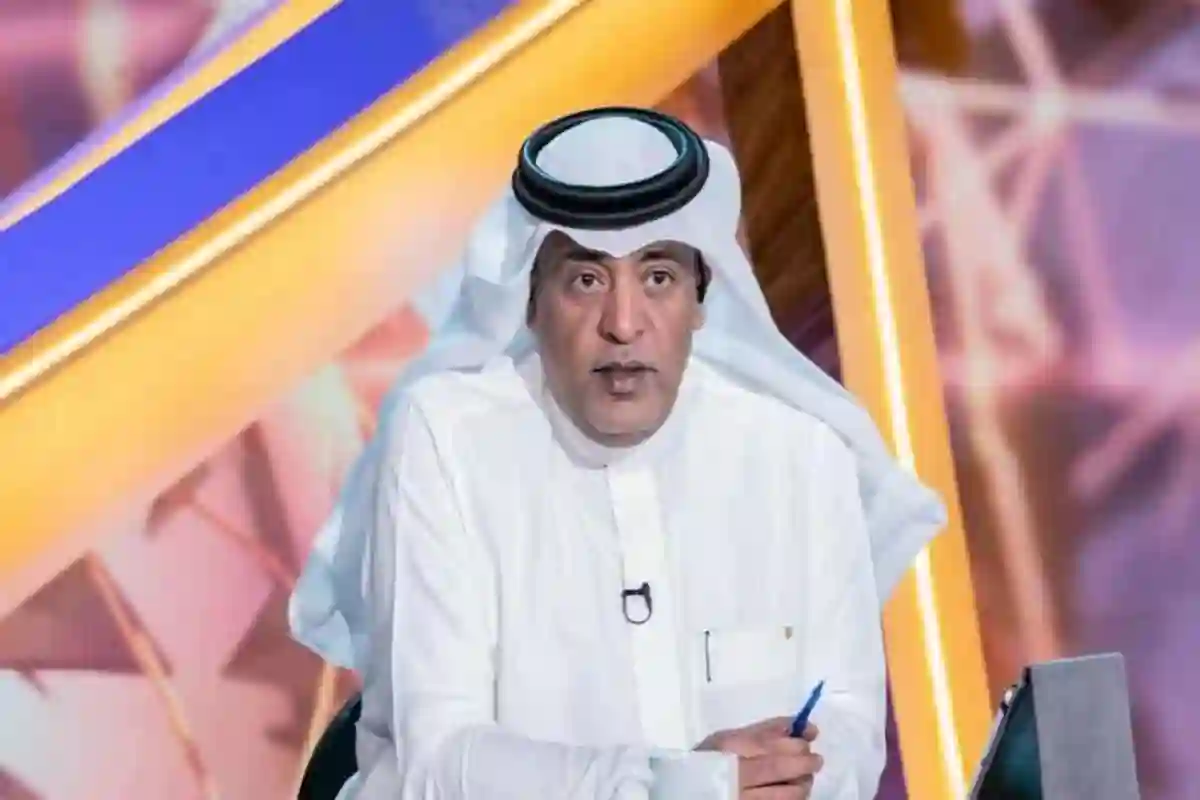 وليد الفراج يحبط النصر السعودي